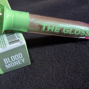 Jeffree Star The Gloss in Blood Money *NEW*